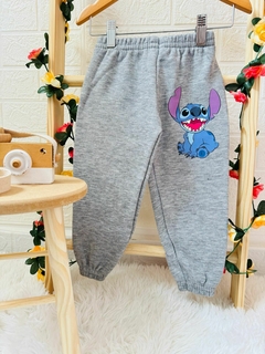 Calça Moletom Stitch - comprar online
