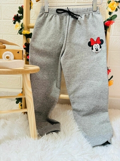 Calça Moletom Minnei - comprar online