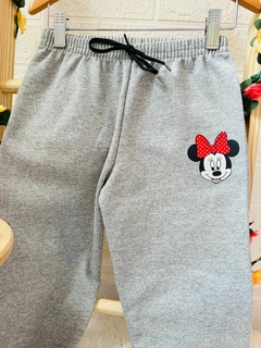 Calça Moletom Minnei na internet