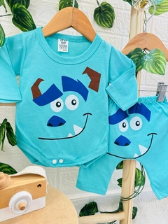 Conjunto Bory Sullivan Cod 211 na internet