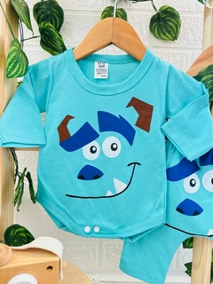 Conjunto Bory Sullivan Cod 211 - comprar online