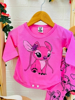 Conjunto Bory Stitch Cod 133 na internet