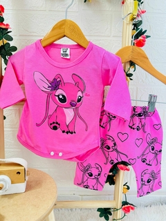 Conjunto Bory Stitch Cod 133 - comprar online