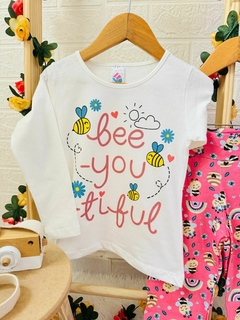 Conjunto meia Estação menina - Up Up bebe