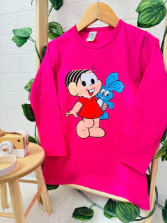 Vestido Inverno Infantil - comprar online