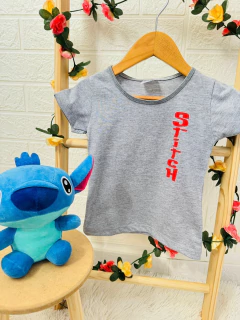 Camiseta Manga Curta - comprar online