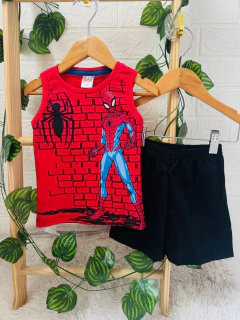 Conjunto Regata infantil Verão 2026 - comprar online