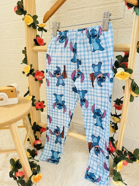 Calça Legging Infantil - comprar online