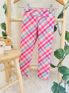 Calça Legging Infantil na internet