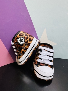 Sapatinho Allstar Bebê - comprar online