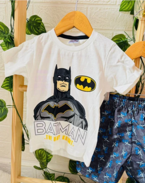 Camiseta Infantil - comprar online