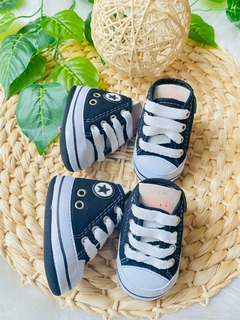 Sapatinho Allstar Bebê - comprar online
