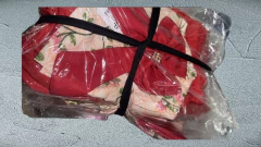 Conjunto Croped vaquinha Cod 107 - loja online