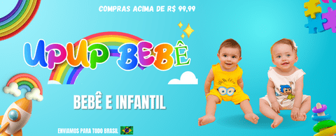 Carrusel Up Up bebe