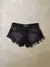 SHORT JEAN BLACK - comprar online