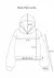 BUZO BOXY LUCKY en internet
