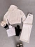 BUZO TIGRE BLANCO - comprar online