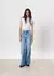 JEAN WIDE LEG GAVIN - comprar online