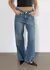 JEAN WIDE PAIGE - comprar online