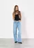 JEAN WIDE LEG PHILIP - comprar online