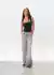 JEAN BAGGY OXFORD GRIS en internet