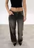 WIDE LEG PARDO - comprar online