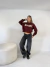 JEAN BAGGY NEGRO PRECY - tienda online