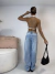 Imagen de JEAN BAGGY BLUE