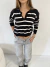 SWETER CHOMBA RAYADO - comprar online