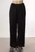 PANTALON PIQUE NEGRO en internet