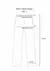PANTALON YOGA STYLE NEGRO - comprar online