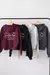 BUZO BOXY LUCKY - tienda online