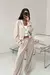 PANTALON YOGA STYLE BEIGE - comprar online
