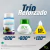 Trio Reforzado Raiz Original en internet