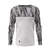 Camisa Esportiva Segunda Pele Proteção Solar Uv 50+ Camisa Dry Fit Corrida Caminhada Futevôlei