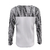 Camisa Esportiva Segunda Pele Proteção Solar Uv 50+ Camisa Dry Fit Corrida Caminhada Futevôlei - comprar online