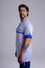 Cruzeiro Camisa Torcedor Fanático Branca Dry Fit Camiseta Cabuloso Hino Estampado