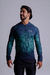 Camisa Segunda pele Pesca Capitão Arraia Brasil Verde Proteção UV 50+ - comprar online