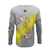 Camisa Piapara Pescaria Masculina Dry Fit Proteção Uv Manga Longa - comprar online