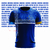 Camisa Cruzeiro Azul Torcedor Fanático Dry Fit Camiseta Cabuloso Hino Estampado