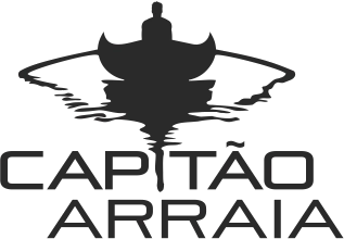 Capitão Arraia