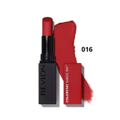 Batom Colorstay Suede Ink