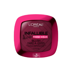 Blush Infallible 24H Fresh Wear