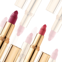Batom Colour Riche - comprar online