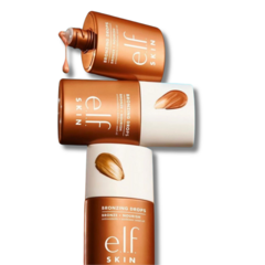 Bronzing Drops Skin - Lipstickup
