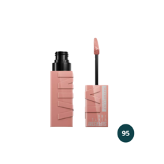 Batom Super Stay VINYL Ink - Lipstickup