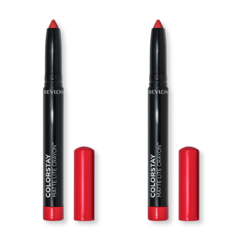 Batom Colorstay Matte Lite Crayon na internet