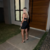 Conjunto Atlantis - saia e cropped - comprar online