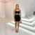 Imagem do Conjunto Atlantis - saia e cropped