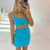 Conjunto Atlantis - saia e cropped na internet